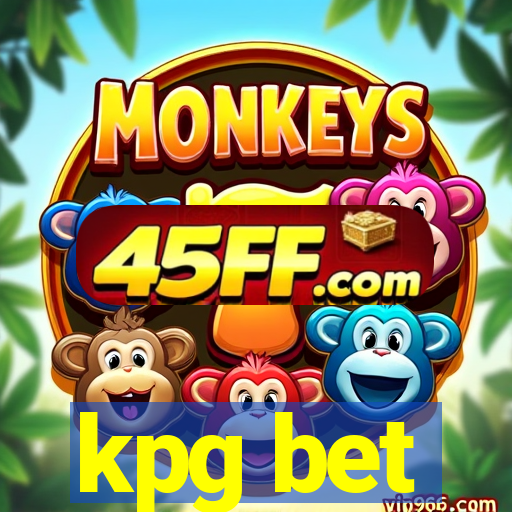 kpg bet